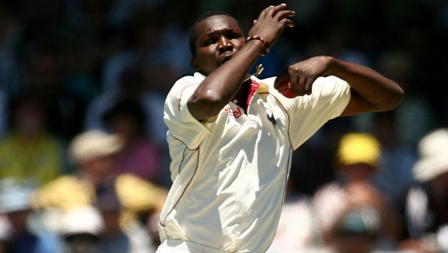 Sulieman Benn played a key role in West Indies' win in the opening Test match © Getty Images (File photo)