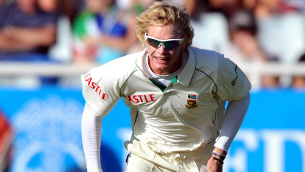 With 12 to win, Sybrand-Engelbrecht restricted the Barbados batsmen to 10 in the super over © Getty Images (File Photo)