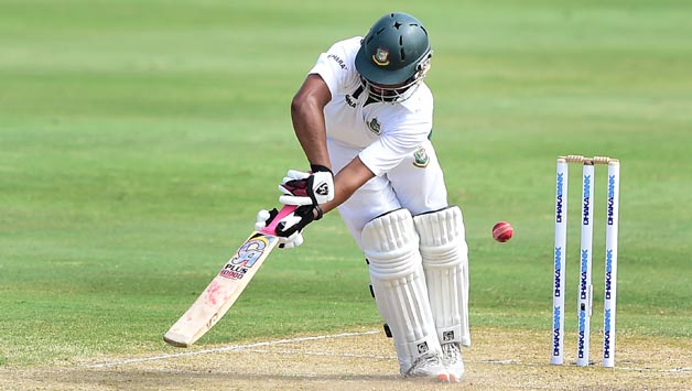 Tamim Iqbal © AFP