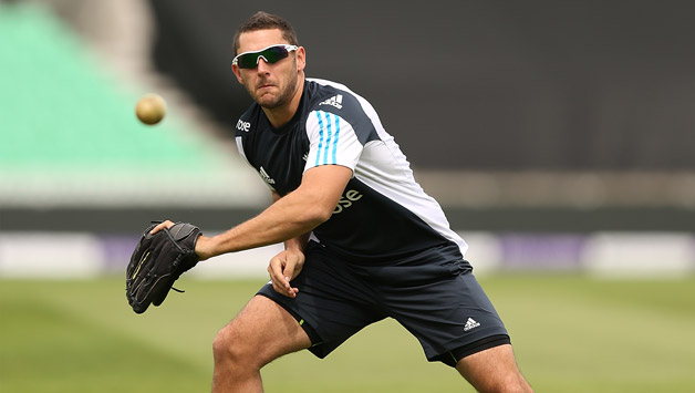 Tim Bresnan was not a part of the England team in Tests and One-Day Internationals (ODIs) © Getty Images