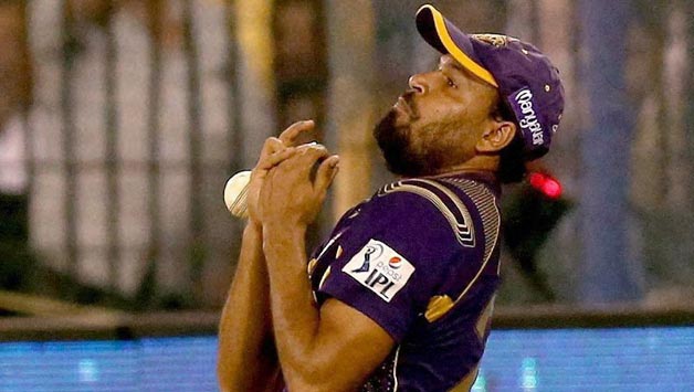 Yusuf Pathan was a key performer in Kolkata Knight Riders' IPL 2014 title win © PTI