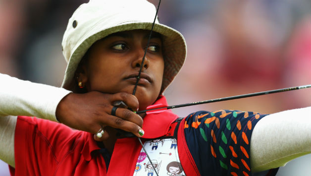 Indian women will compete for the bronze in the Asian Games © Getty Images (File Photos)