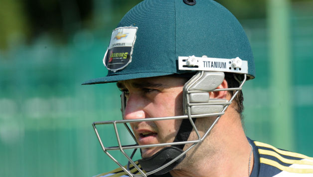 Cameron Delport was dismissed by Mohit Sharma  © Getty Images ( File Photo) 