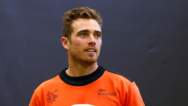 Tim Southee © Getty Images