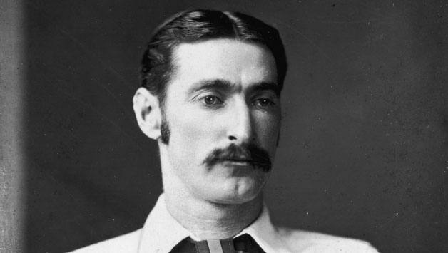 Fred Spofforth was one of the greatest bowlers to have played the game and nicknamed ‘The Demon’ for his many scary and diabolical spells © Getty Images
