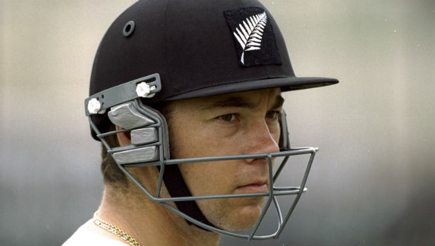 Craig McMillan played for New Zealand from 1997 till 2007 © Getty Images