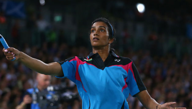 PV Sindhu © Getty Images (File photo)