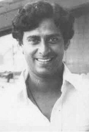 TE Srinivasan. Photo courtesy: H Natarajan.