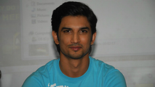 Sushant Singh Rajput said that the challenge is big in this film as the character of Dhoni is not just about Dhoni himself, but about whole India © Getty Images (File Photo)