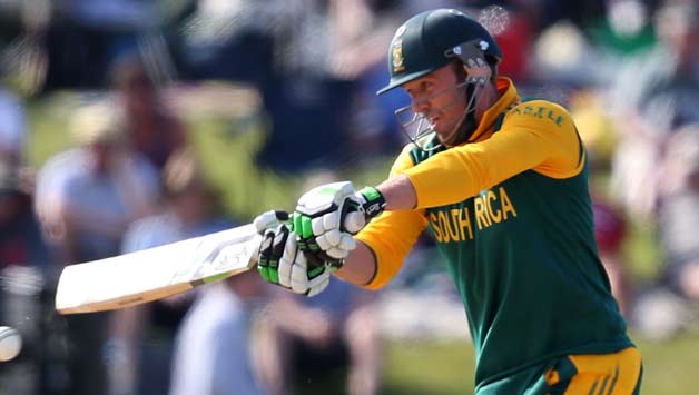 South Africa have taken a 2-0 lead in the series © Getty Images
