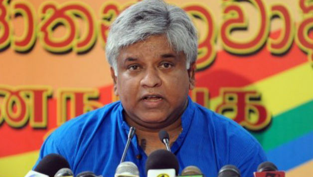 Arjuna Ranatunga said that he believes the team who would handle pressure well at the World Cup Down Under would go on to win the tournament © AFP
