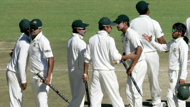 Bangladesh © AFP