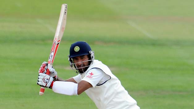 Cheteshwar Pujara © Getty Images (File Photo)