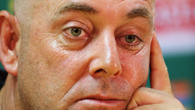 Darren Lehmann © Getty Images
