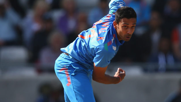 Dhawal Kulkarni is not only the most experienced of the lot in terms of matches played, he is also the highest wicket-taker of the lot © Getty Images (File Photo)