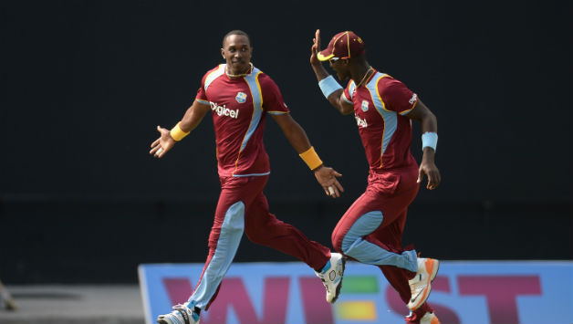 Dwayne Bravo will not be available for the first game of the tournament © Getty Images