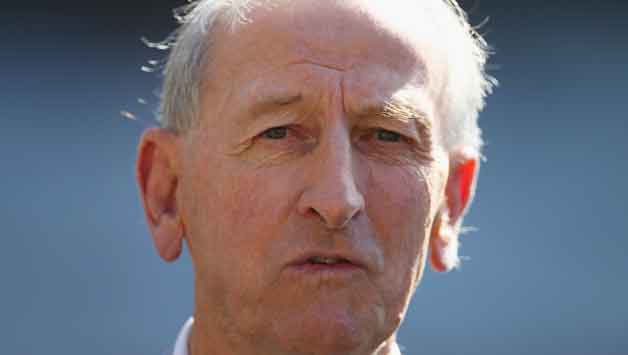 The tall and angular left hander, Bill Lawry formed one of Australia’s most famous partnerships with Bob Simpson before taking over the captaincy from his fellow opener
