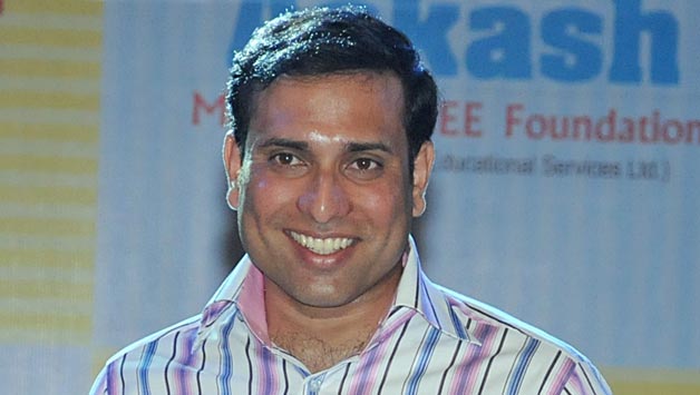 VVS Laxman is best known for his epic 281 in the second innings in India's famous win against Australia in the Eden Gardens in 2001 © IANS