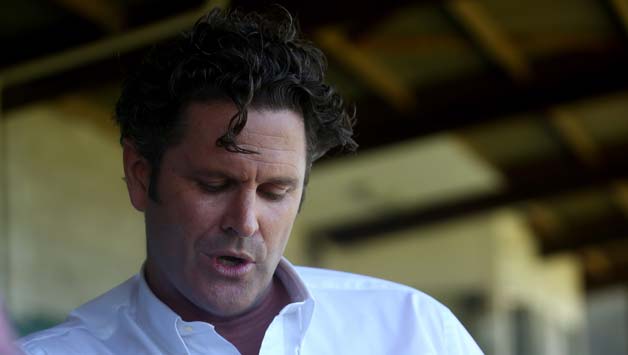 Chris Cairns © Getty Images