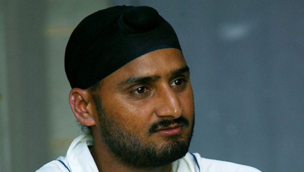 Harbhajan Singh was reported for suspect action twice in 1999 at England and 2005 at Perth but was cleared on both aspects after passing the test © Getty Images