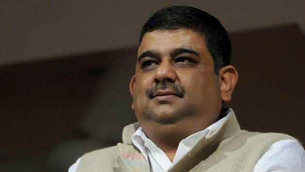 Ranjib Biswal confirmed that the pullout issue won't have any effect on the participation of the players in the IPL © IANS (File Photo)