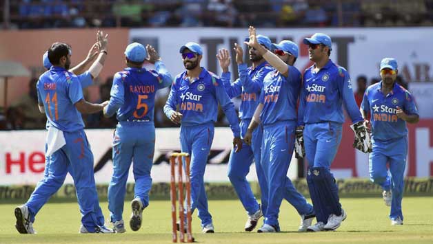 India © PTI