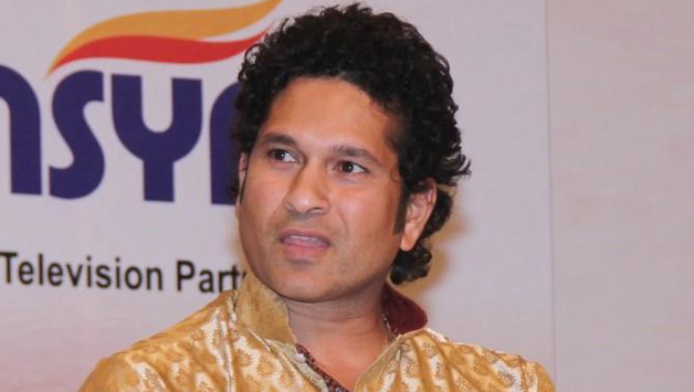 Sachin Tendulkar © IANS