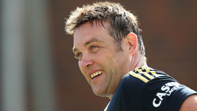 Jacques Kallis © Getty Images