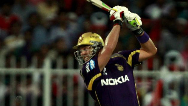 Jacques Kallis helped Kolkata Knight Riders finish the run-chase © IANS (File Photo)