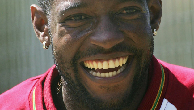 Jermaine Lawson claimed three for 30 from 5.5 overs as Bermuda were routed for 106 inside 27 overs before the US romped to a six-wicket victory in just 21.5 overs at Bayuemas Oval © Getty Images (File Photo)