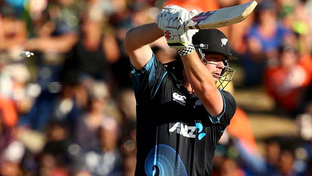 Since being named in the New Zealand A squad, Jesse Ryder has said that he hoped it was a path for him towards the 2015 World Cup in New Zealand and Australia © Getty Images (File Photo)