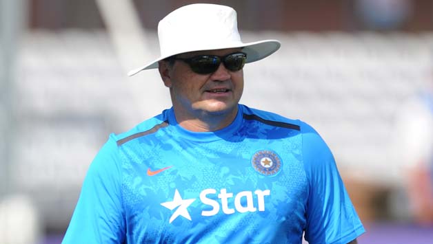Joe Dawes is currently the bowling coach of IPL side Kings XI Punjab © Getty Images