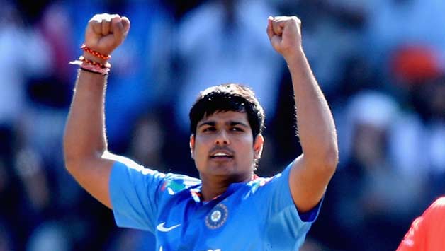 Karn Sharma will be © Getty Images