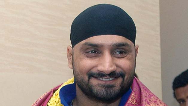 Harbhajan Singh has been out of the Indian team for quite sometime now © IANS