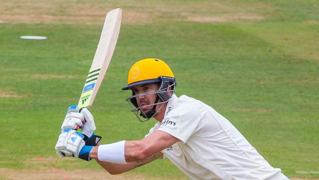 Kevin Pietersen continued his assault on the English cricket authorities in a series of media interviews © Getty Images (File Photo)
