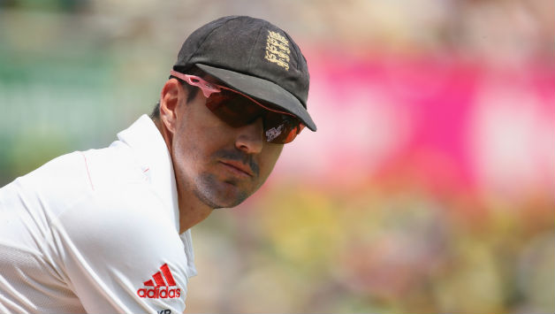 Kevin Pietersen's is England's leading run scorer in Tests © Getty Images