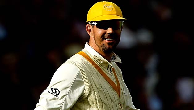 Kevin Pietersen levelled allegations of bullying against his teammates in his autobiography © Getty Images