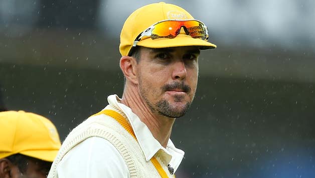 The Textgate row that followed, resulted in Kevin Pietersen's suspension from the England squad © Getty Images (File Photo)