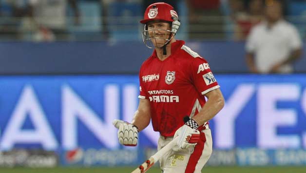George Bailey said that the players did not play to their potential © IANS