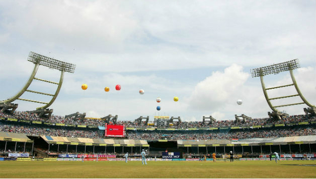 Kochi can expect few IPL matches in the future if Kerala government allows total waiver of entertainment tax © Getty Images (FIle Photo)