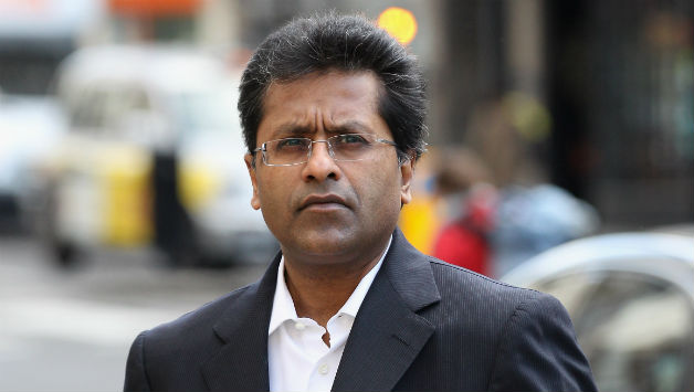 Lalit Modi, who was suspended by the BCCI, however has challenged the board’s decision in court © Getty Images (File Photo)
