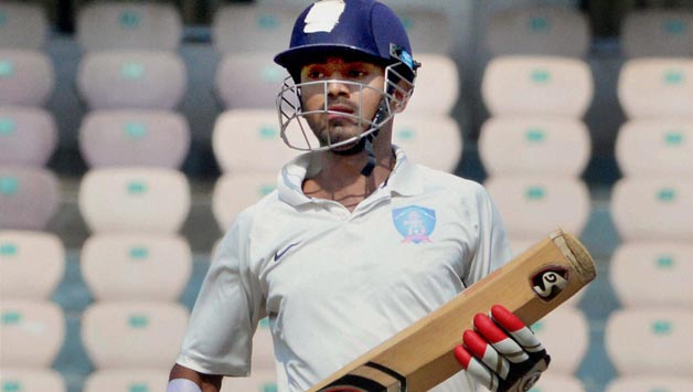 KL Rahul © PTI (File Photo)