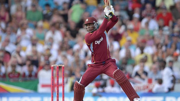 Marlon Samuels, who is not a member of WIPA, has also not retained legal counsel © Getty Images (File Photo)