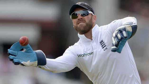 Mark Robinson expects good news for Matt Priror at the time around Christmas © Getty Images (File Photo)