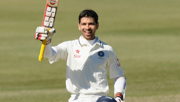 Naman Ojha smashed his second double ton in First-Class cricket © Getty Images