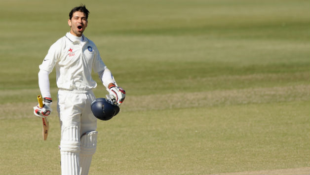 Naman Ojha made 217 as Central Zone reached the final of the Duleep Trophy © Getty Images