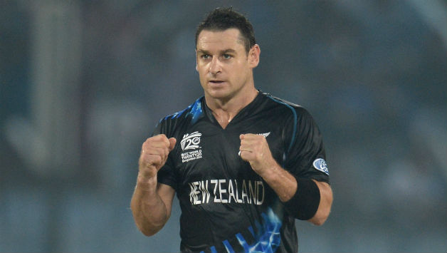 Nathan McCullum has played 68 ODIs for New Zealand © Getty Images