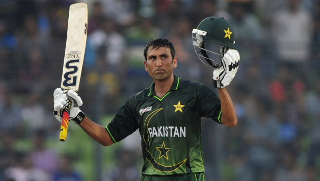 Wasim Bari said that after such an excellence batting show and a century in both innings, Younis Khan has proved his class, fitness and standing © AFP (File Photo)