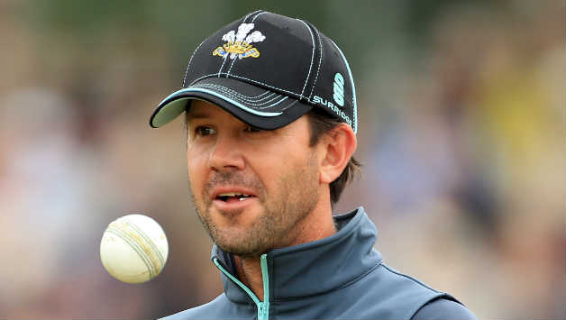 Ricky Ponting won two World Cup titles as captain of Australia © Getty Images