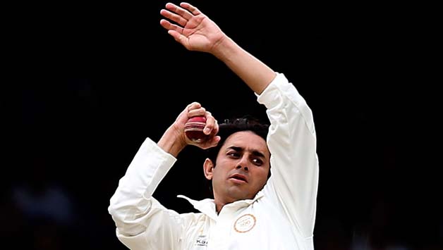 Saeed Ajmal responsible for Essex's inability to earn promotion to Division One, believes Paul Grayson © Getty Images (File Photo)